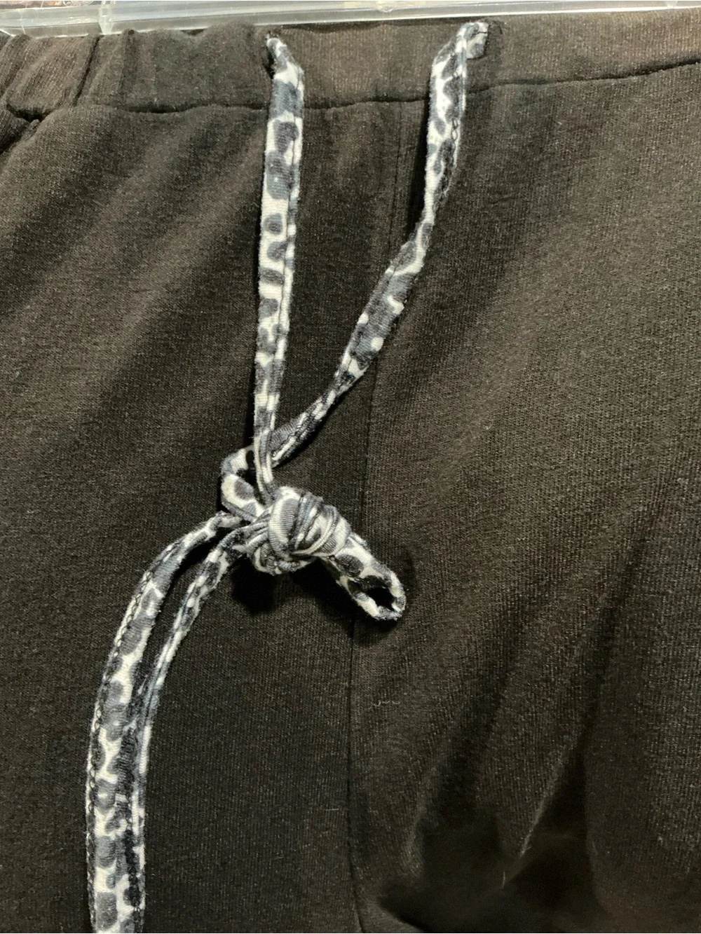POL slim tapered